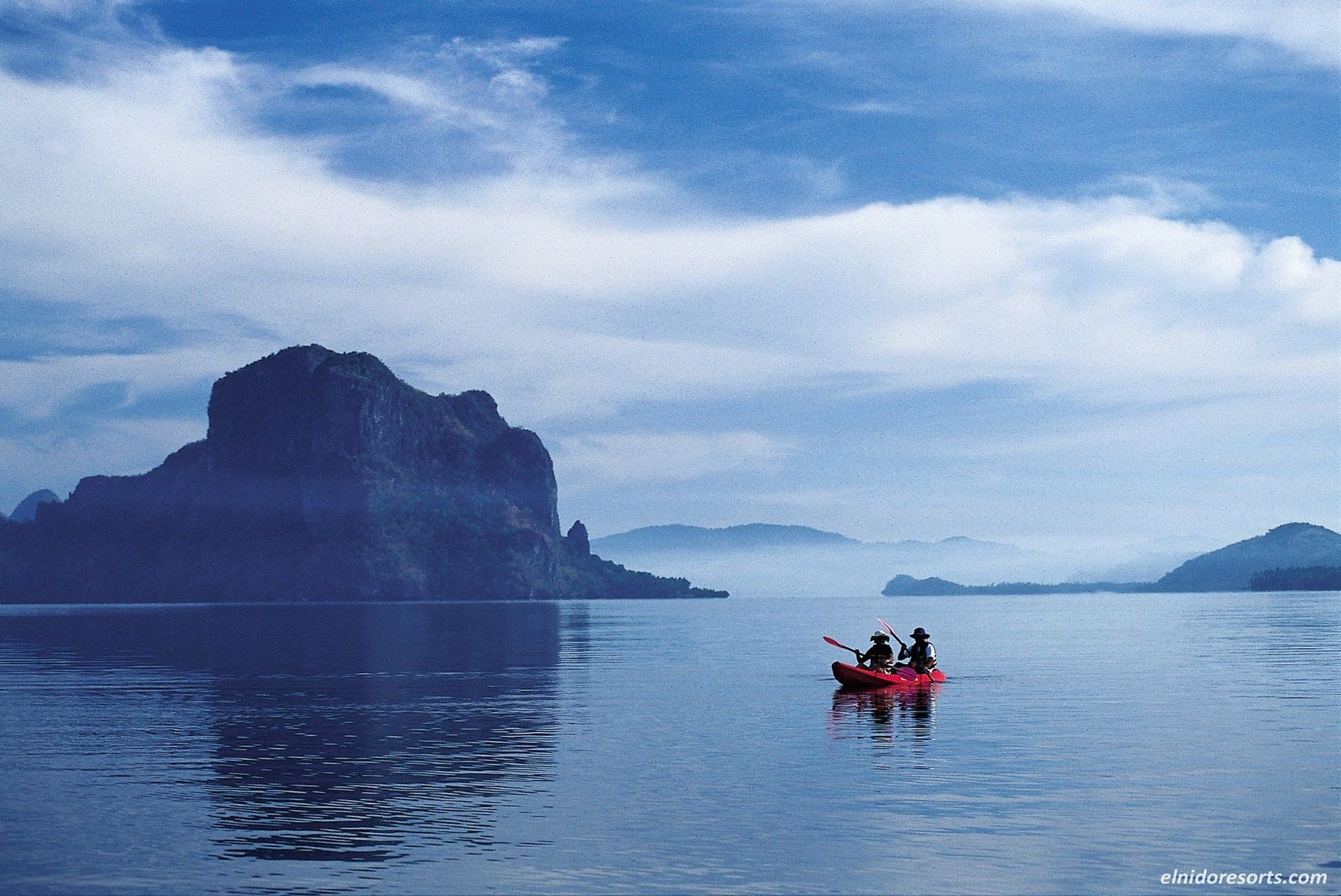 El Nido Resorts Pangulasian Island Bekvämligheter bild