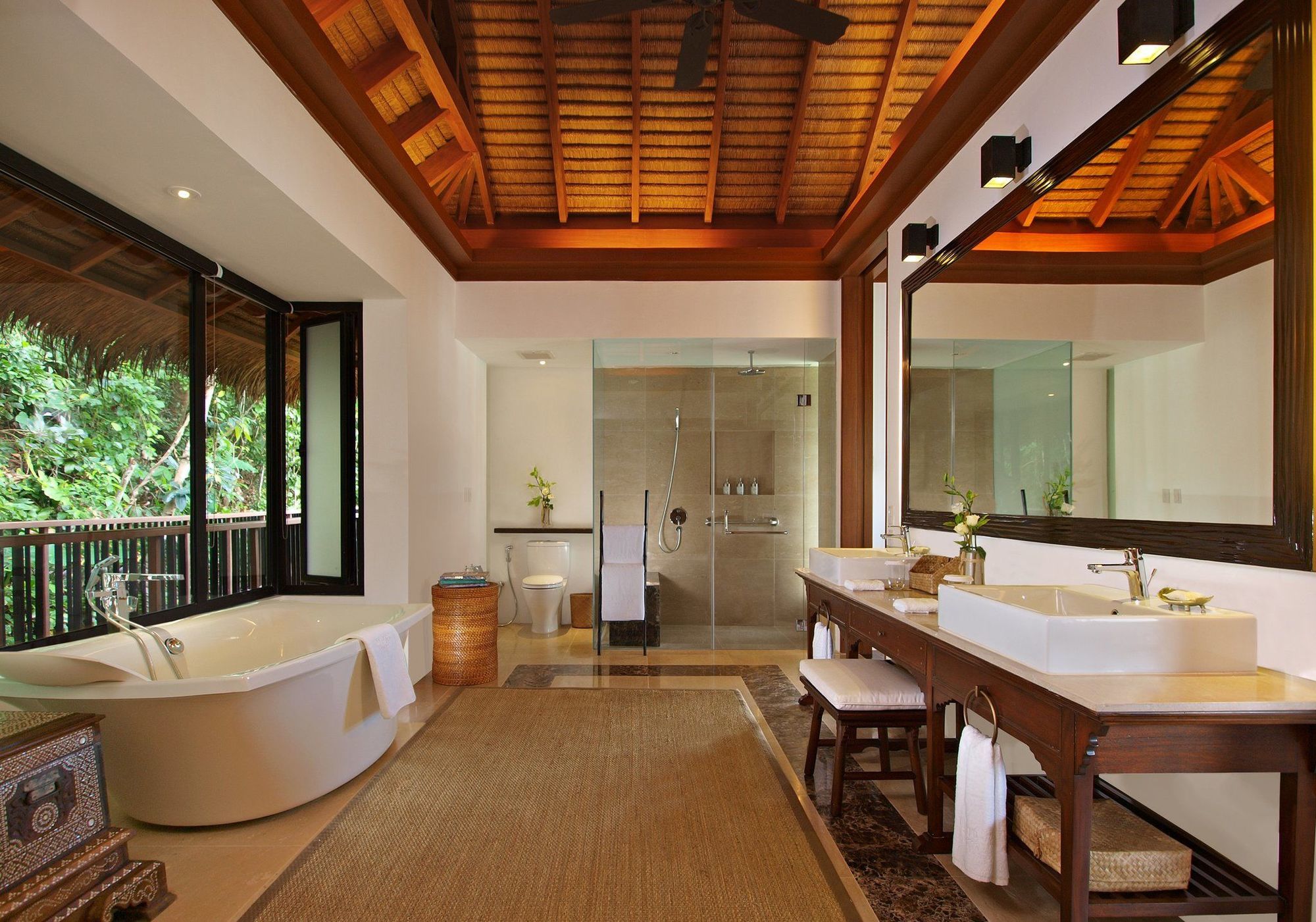 El Nido Resorts Pangulasian Island Exteriör bild