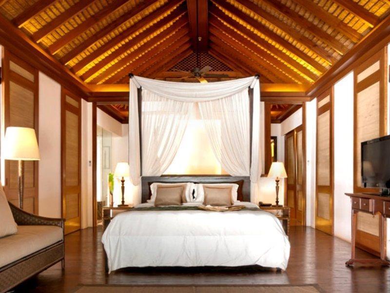 El Nido Resorts Pangulasian Island Exteriör bild